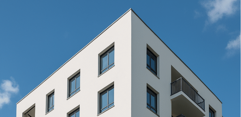 ¿Qué te ofrecen las pinturas para mejorar, desde fuera, tu bienestar en el interior de tu vivienda?